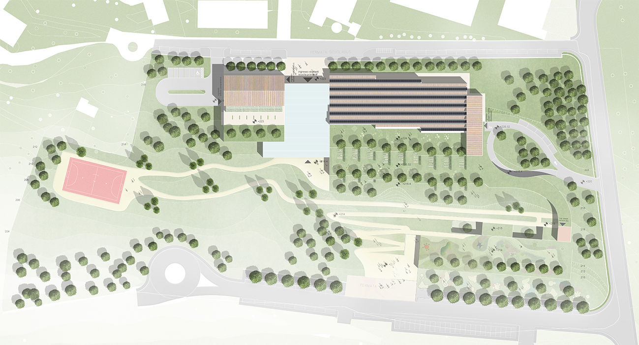 MONTESPERTOLI SCHOOL