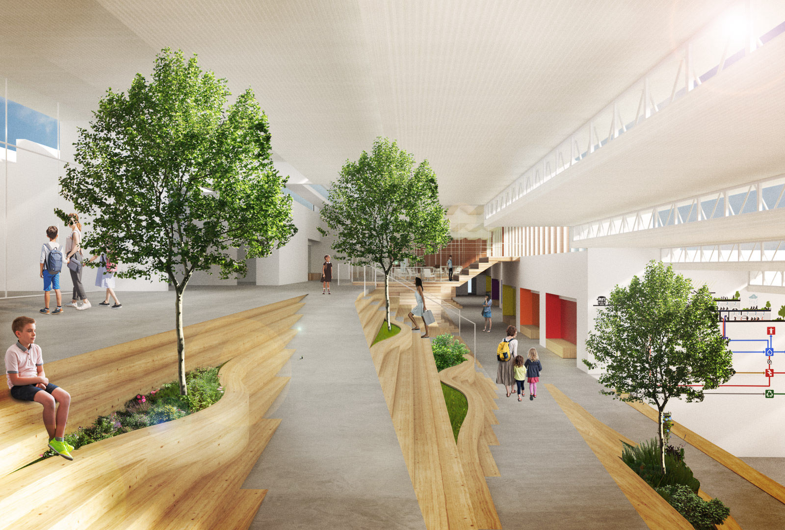 MONTESPERTOLI SCHOOL