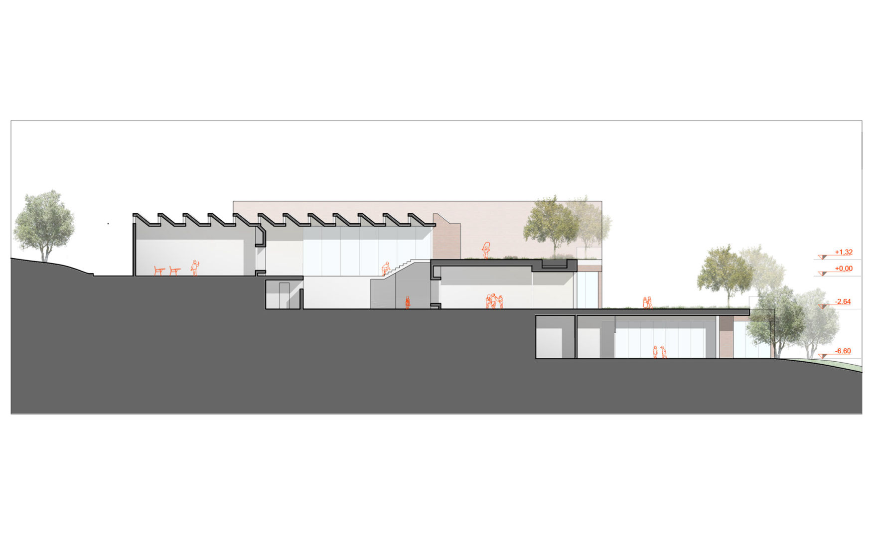 MONTESPERTOLI SCHOOL